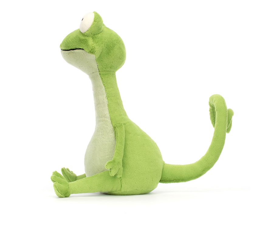 Jellycat Caractacus Chameleon