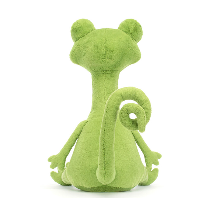 Jellycat Caractacus Chameleon