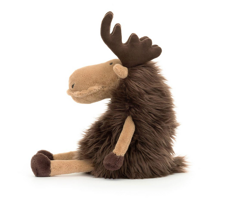 Jellycat Merrick Moose