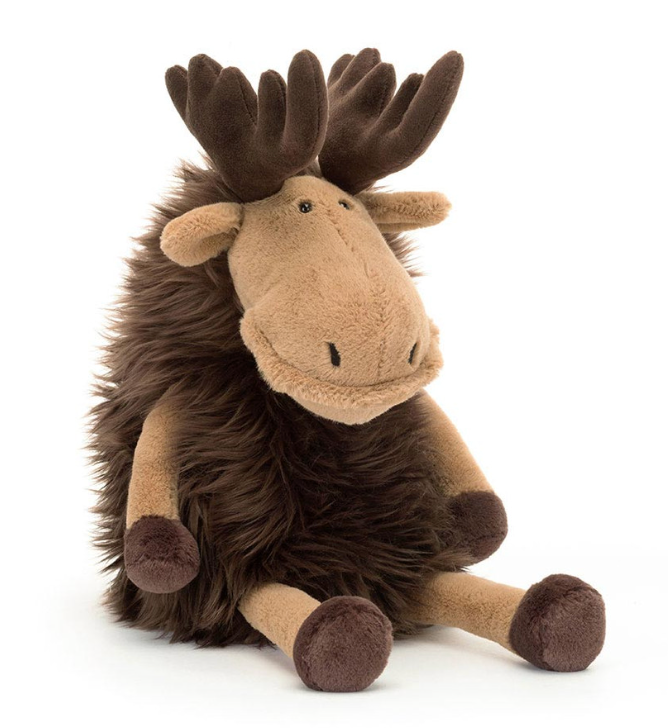 Jellycat Merrick Moose