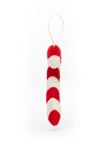 Jellycat Festive Folly Candy Cane