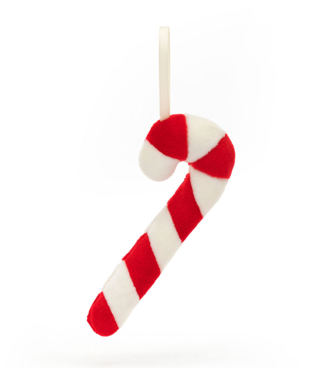 Jellycat Festive Folly Candy Cane