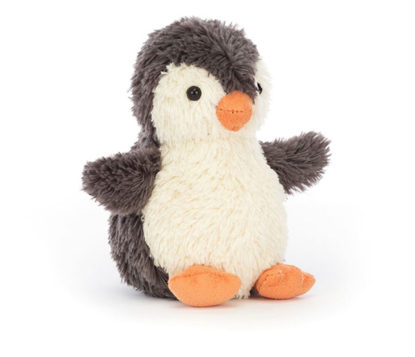 Jellycat Small Peanut Penguin
