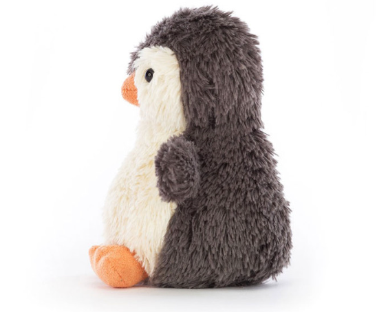 Jellycat Small Peanut Penguin