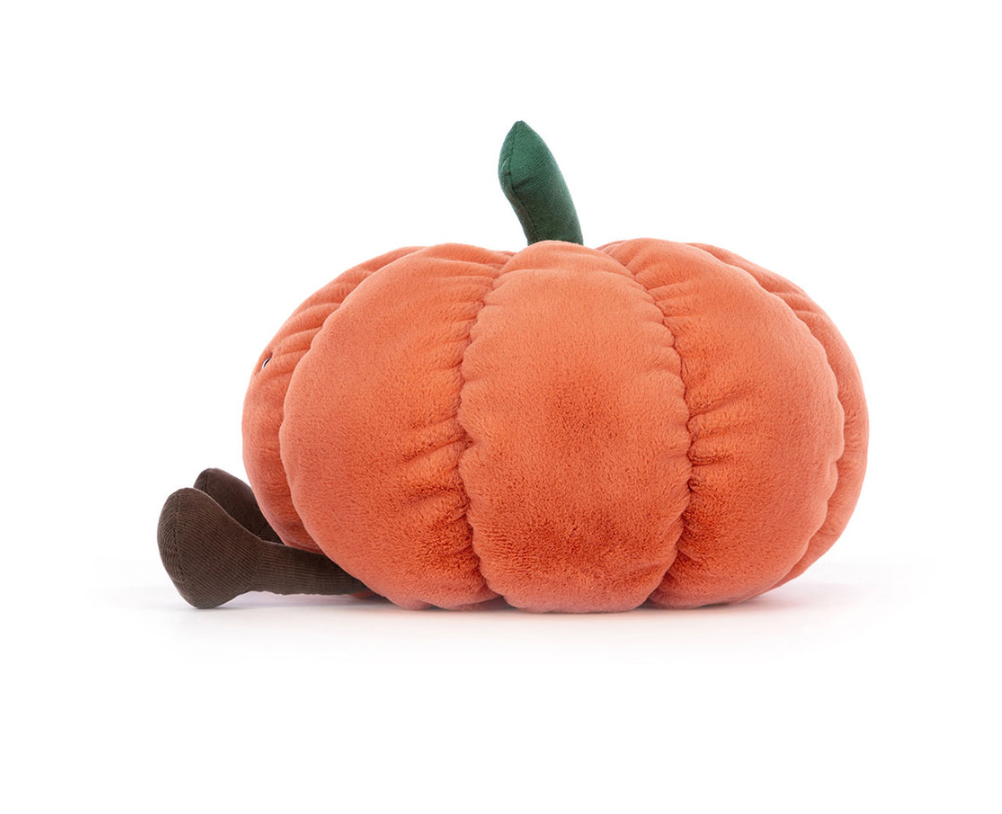 Jellycat Amuseables Pumpkin