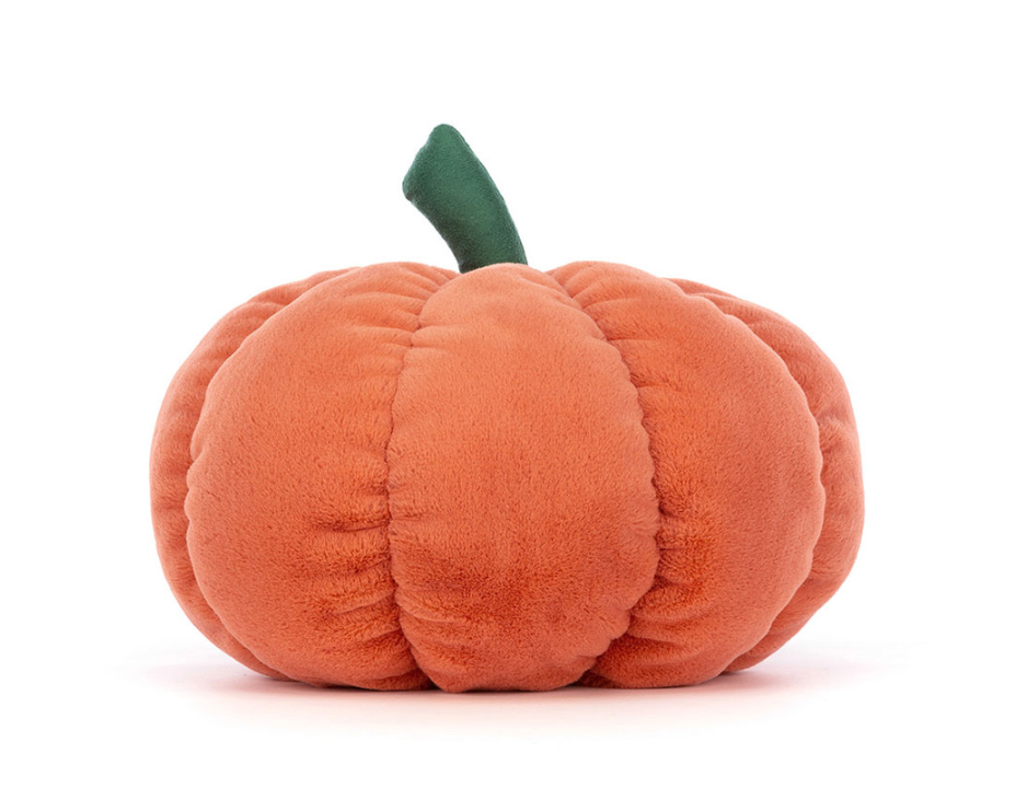 Jellycat Amuseables Pumpkin