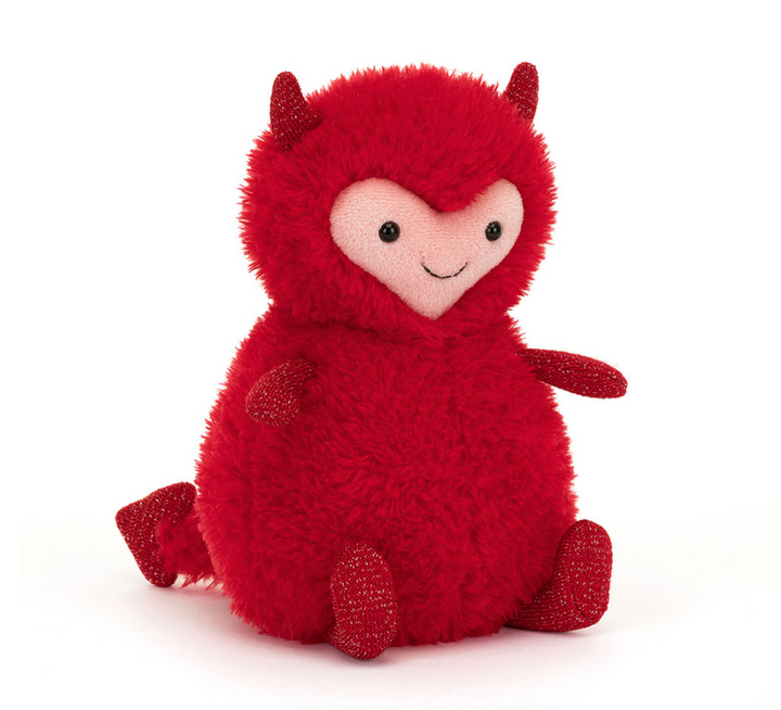 Jellycat Hugg McSnugg