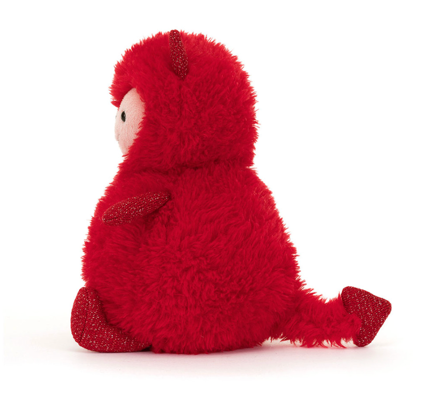 Jellycat Hugg McSnugg