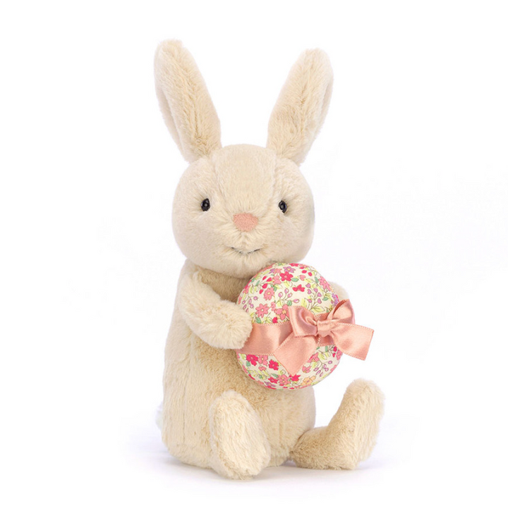 Jellycat Bonnie Bunny with Egg