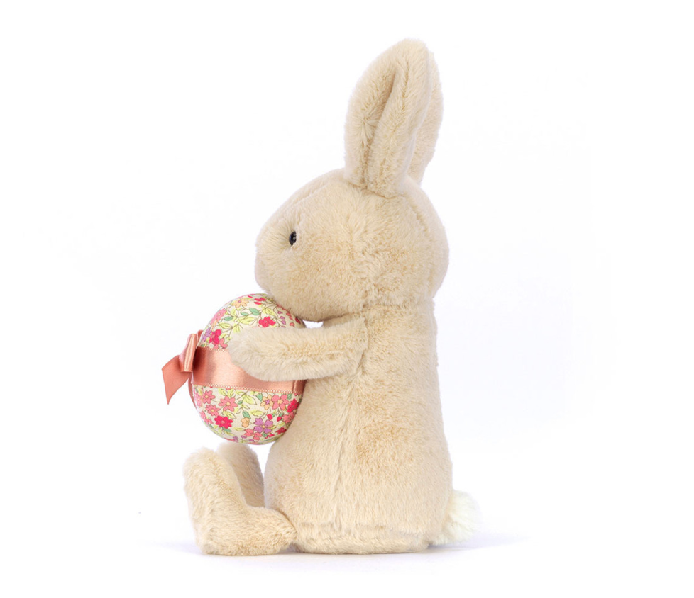 Jellycat Bonnie Bunny with Egg