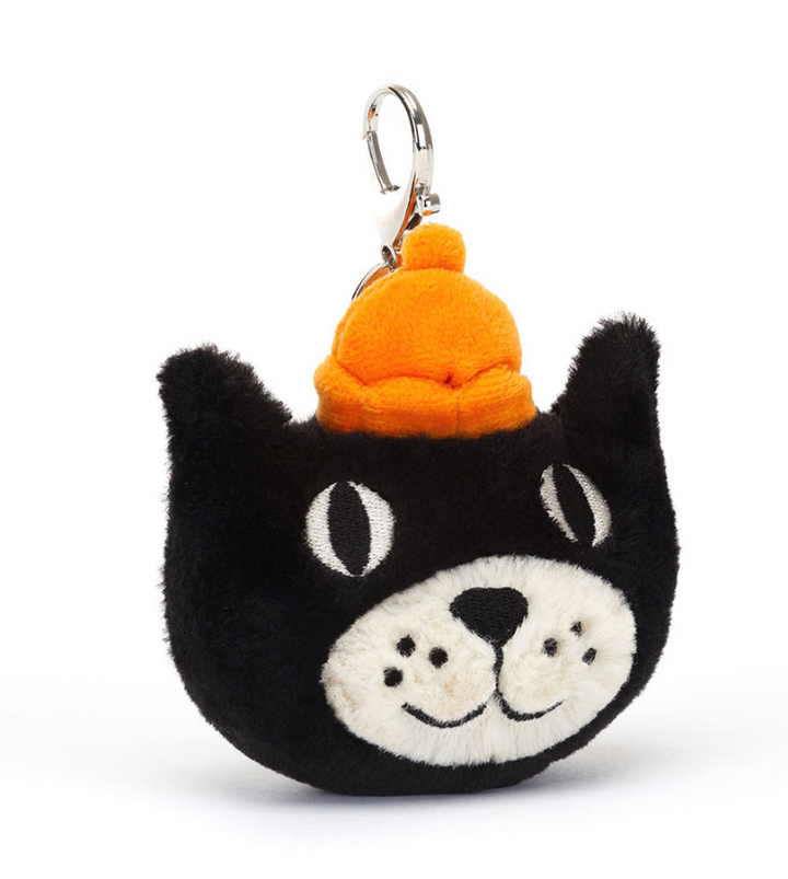 Jellycat Bag Charm