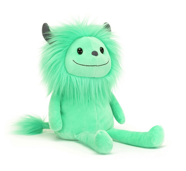 Jellycat Cosmo Monster