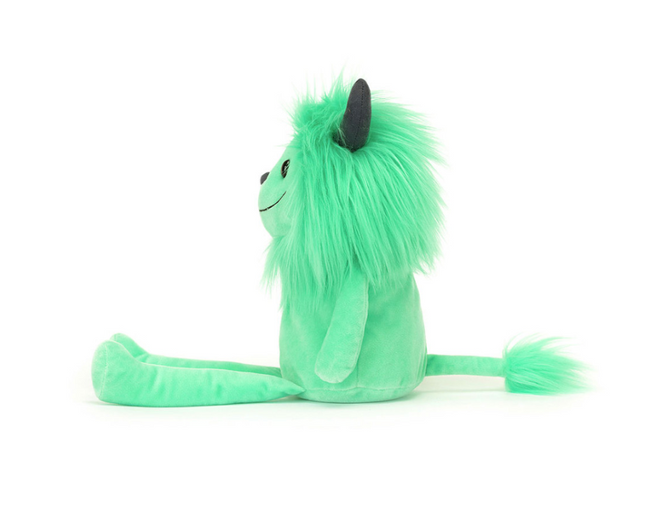 Jellycat Cosmo Monster