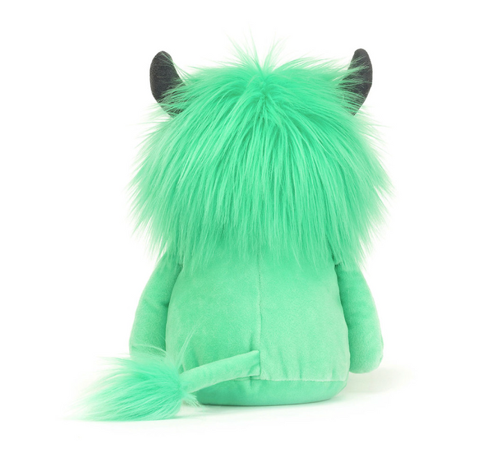 Jellycat Cosmo Monster