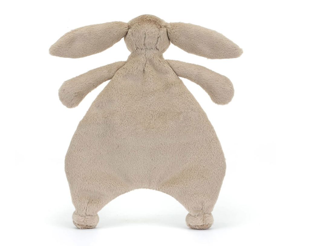 Jellycat Bashful Bunny Comforter