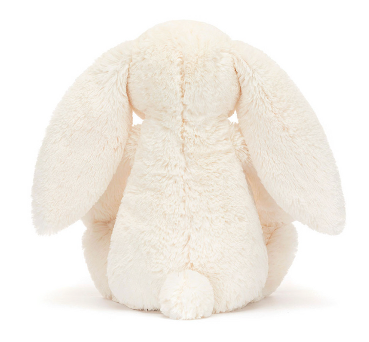 Jellycat Blossom Cream Bunny 'Berry' - Medium