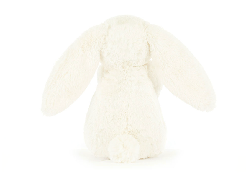 Jellycat Bashful Bunny 'Peony'