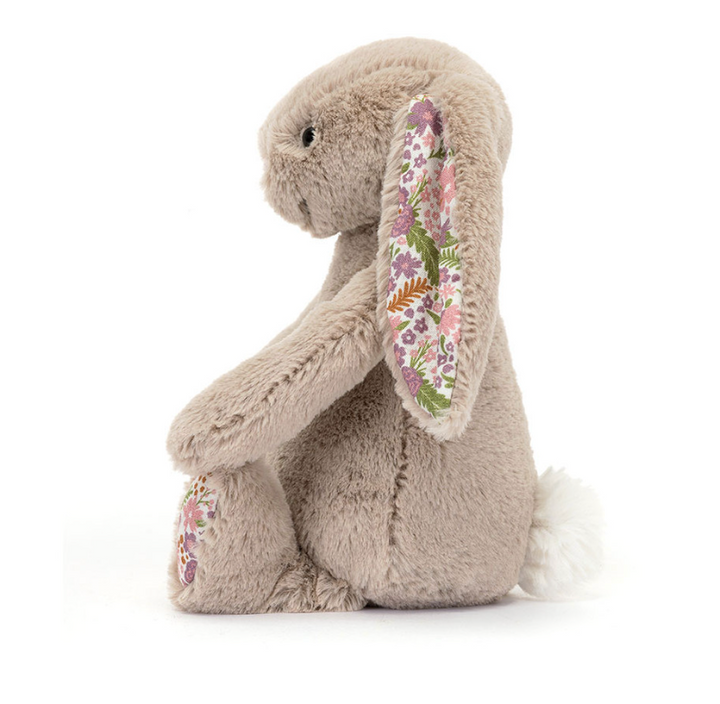 Jellycat Blossom Beige Bunny 'Petal' - Small