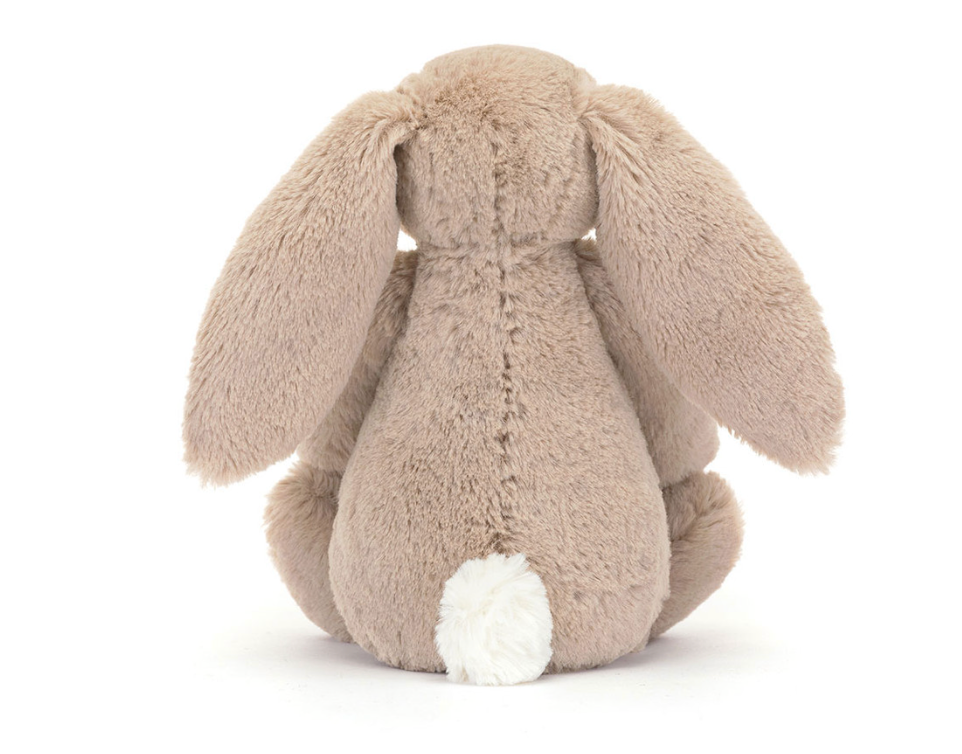 Jellycat Blossom Beige Bunny 'Petal' - Small