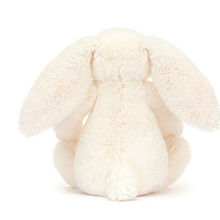 Jellycat Blossom Cream Bunny 'Berry' - Small