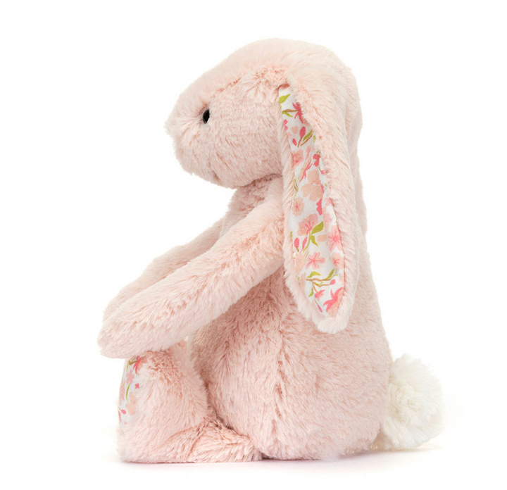 Jellycat Blossom Blush Bunny 'Cherry' - Small