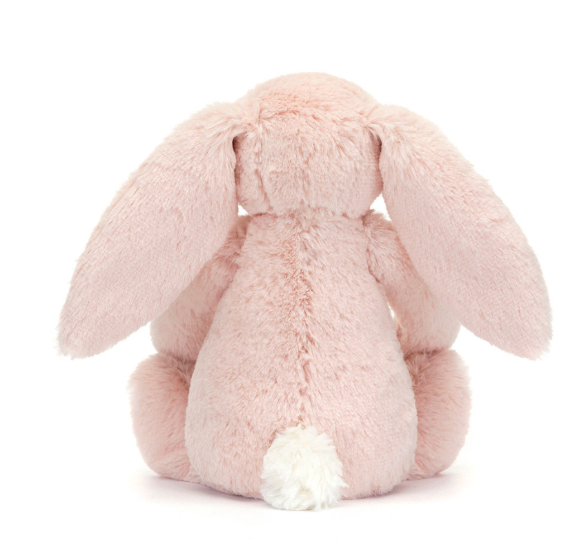 Jellycat Blossom Blush Bunny 'Cherry' - Small