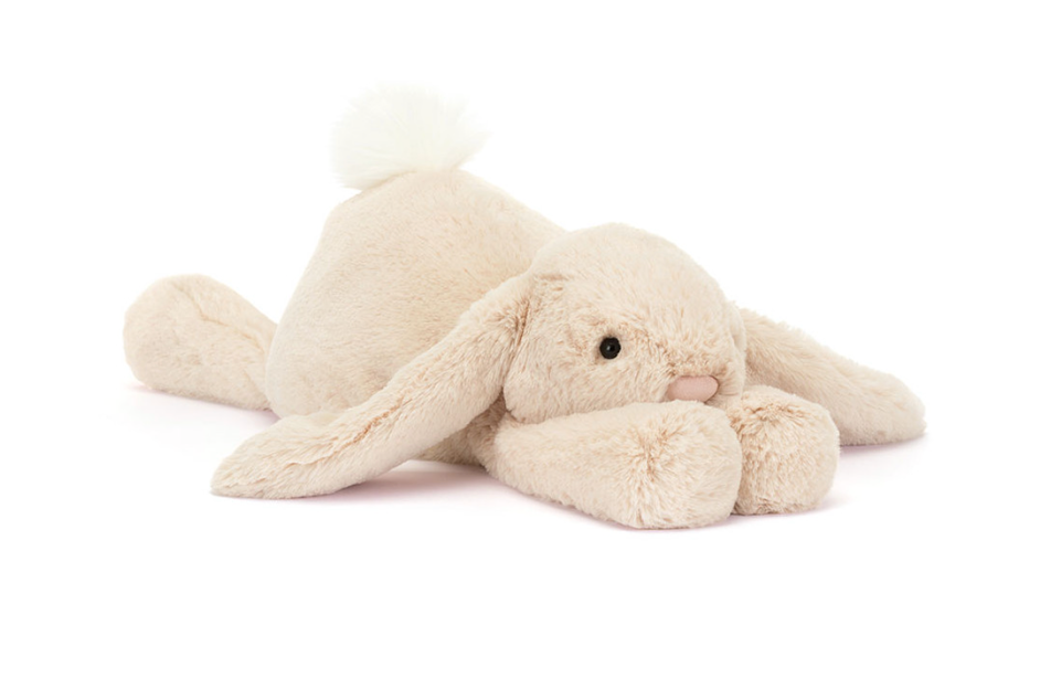 Jellycat Big Smudge Rabbit