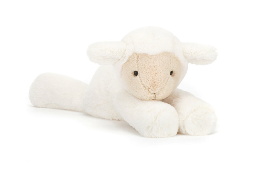 Jellycat Smudge Lamb