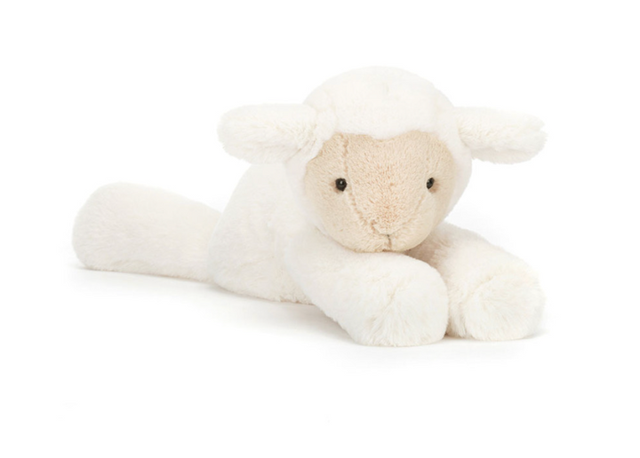 Jellycat Smudge Lamb