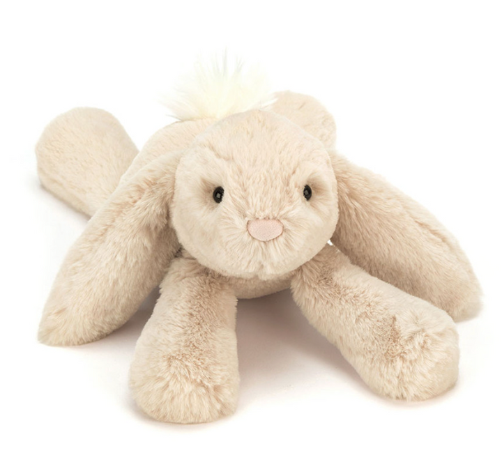 Jellycat Medium Smudge Rabbit