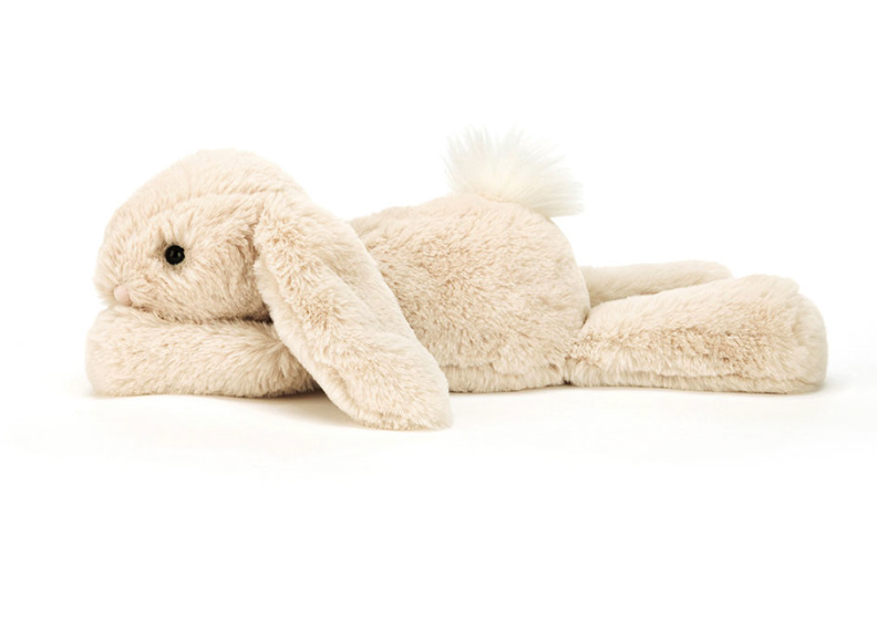 Jellycat Medium Smudge Rabbit