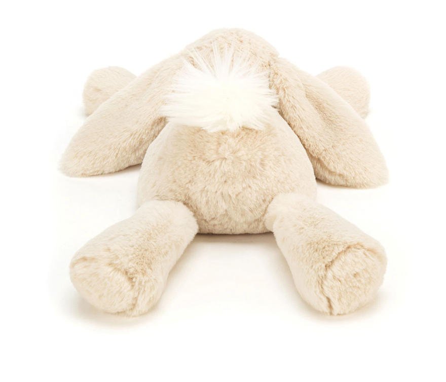 Jellycat Medium Smudge Rabbit