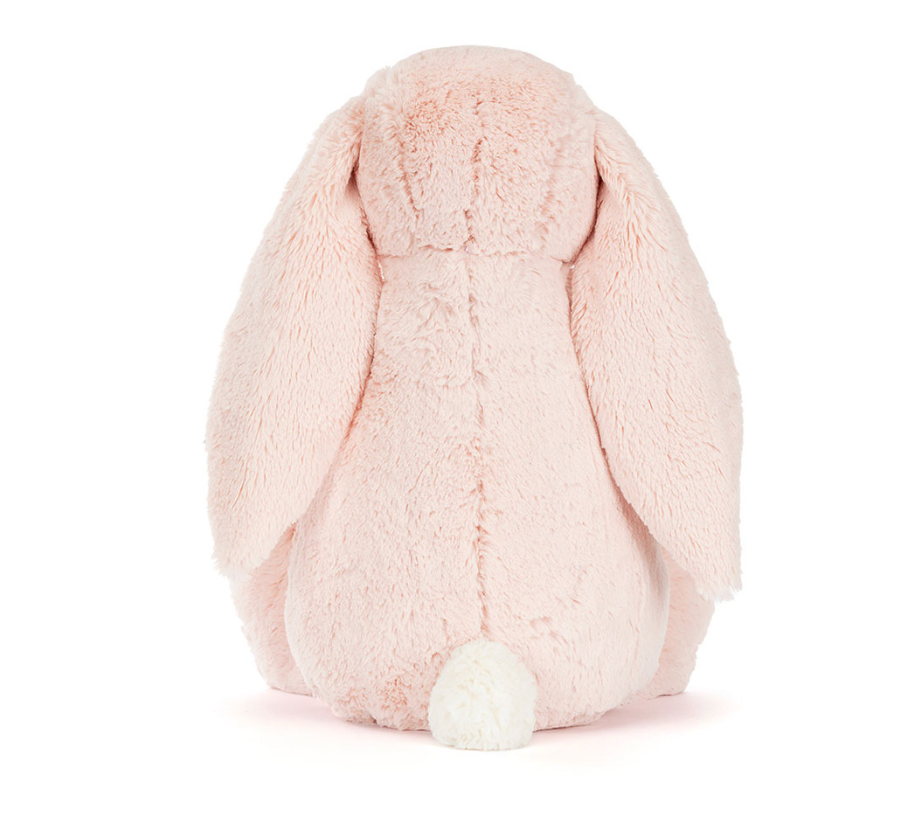 Jellycat Blossom Blush Bunny 'Cherry' - Huge – Hopscotch Kids OR Jellycat Blossom Blush Bunny 'Cherry' - Huge – Hopscotch Kids OR