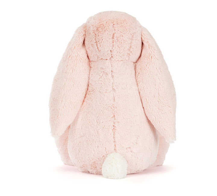 Jellycat Blossom Blush Bunny 'Cherry' - Huge