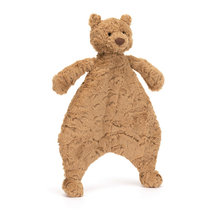 Jellycat Bartholomew Bear Comforter