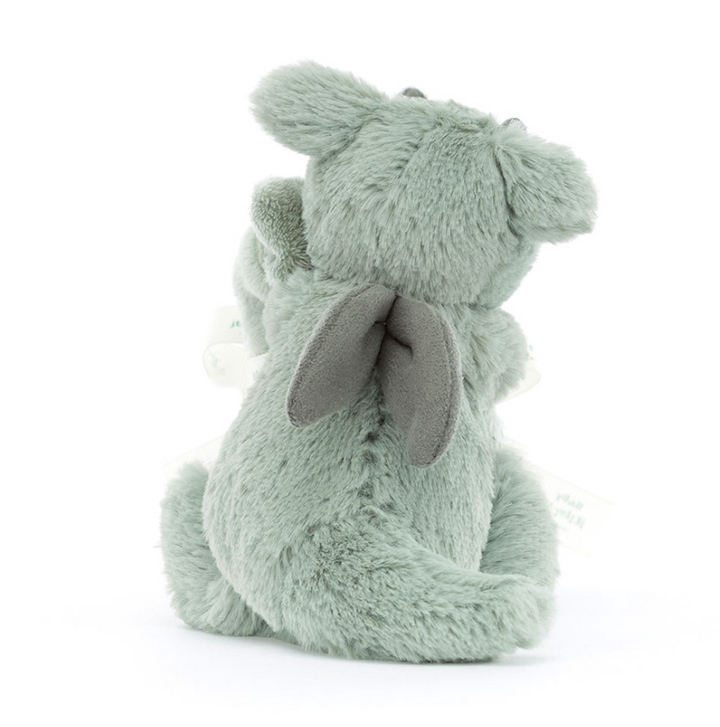 Jellycat Bashful Dragon Soother