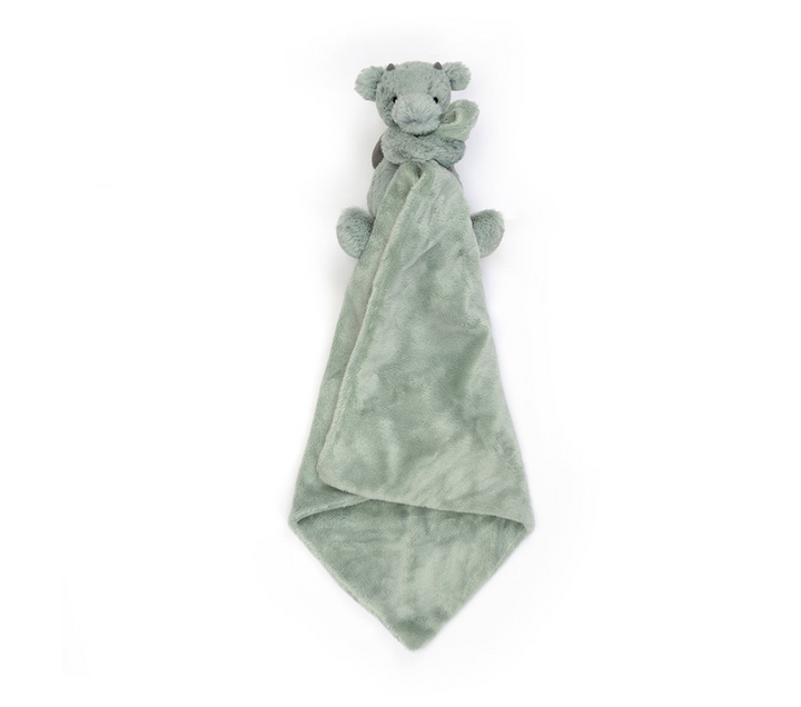 Jellycat Bashful Dragon Soother