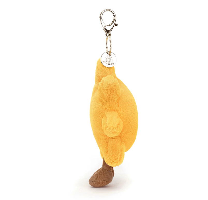 Jellycat Amuseables Sun Bag Charm