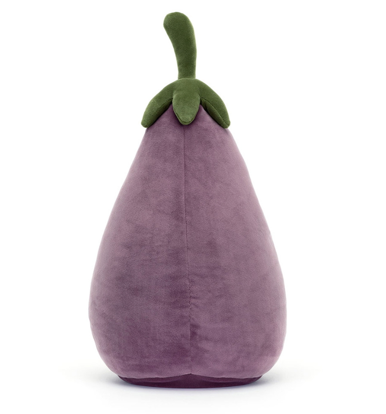 Jellycat Amuseables Eggplant