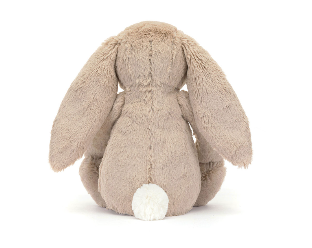Jellycat Blossom Beige Bunny 'Petal'