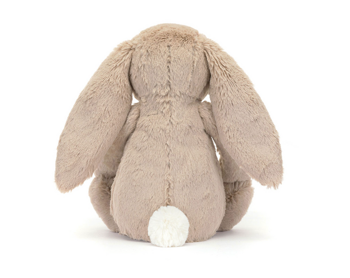 Jellycat Blossom Beige Bunny 'Petal'