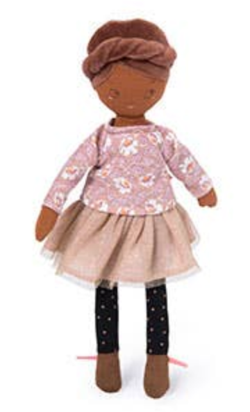 Moulin Roty Small Parisiennes Doll