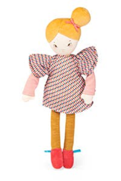 Moulin Roty Small Parisiennes Doll