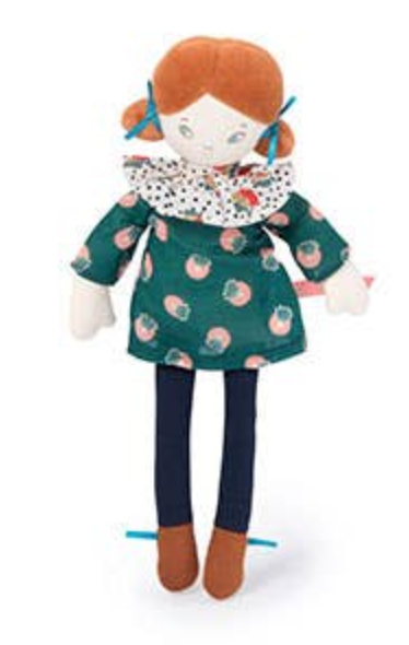 Moulin Roty Small Parisiennes Doll