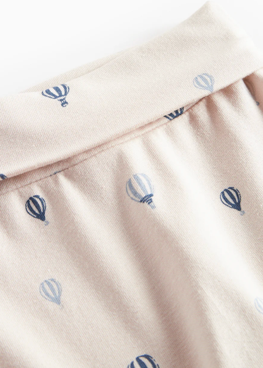 MarMar Copenhagen Pixa Pants - Air Balloon