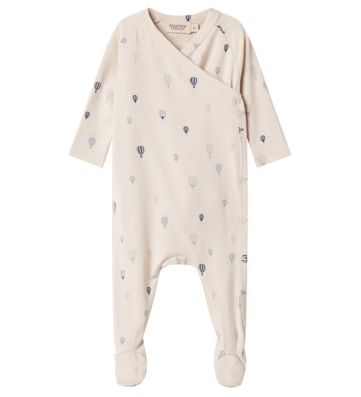 MarMar Copenhagen Rubello Jumpsuit - Air Balloon