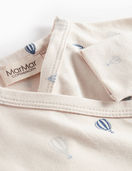 MarMar Copenhagen Rubello Jumpsuit - Air Balloon