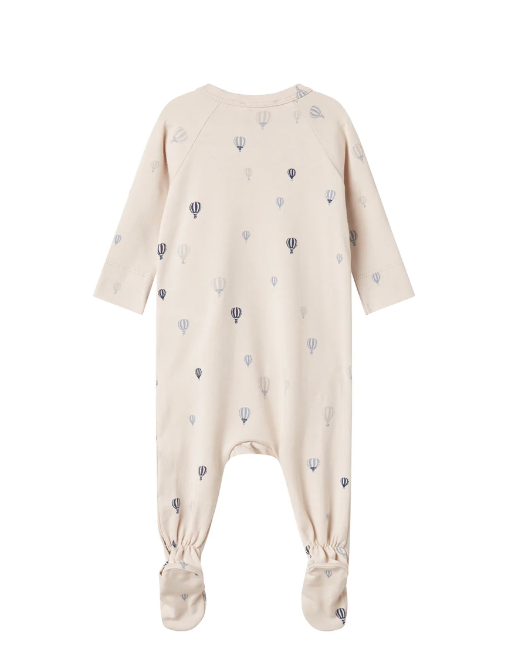 MarMar Copenhagen Rubello Jumpsuit - Air Balloon