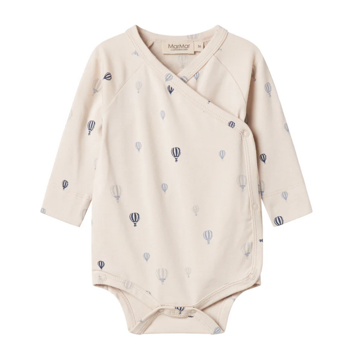 MarMar Copenhagen Belito Bodystocking - Air Balloon