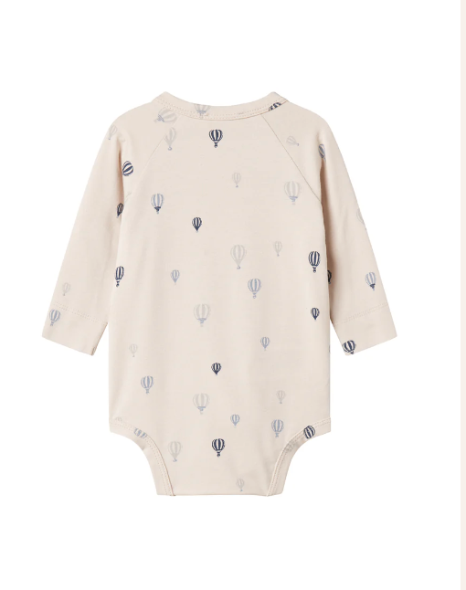 MarMar Copenhagen Belito Bodystocking - Air Balloon
